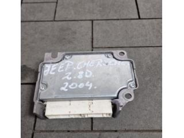 bontott JEEP CHEROKEE Légzsák Elektronika