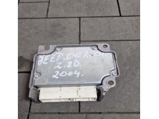 bontott JEEP CHEROKEE Légzsák Elektronika