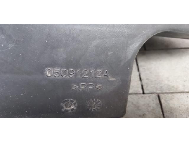 bontott JEEP CHEROKEE Mélynyomó Hangszóró