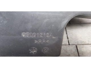 bontott JEEP CHEROKEE Mélynyomó Hangszóró