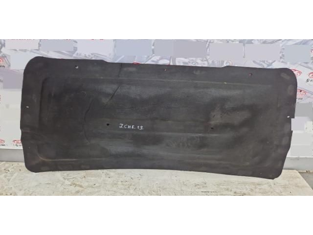 bontott JEEP CHEROKEE Motorháztető Szigetelés