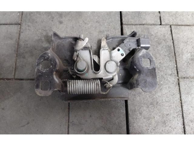 bontott JEEP CHEROKEE Motorháztető Zárszerkezet