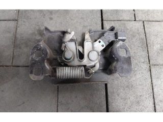 bontott JEEP CHEROKEE Motorháztető Zárszerkezet