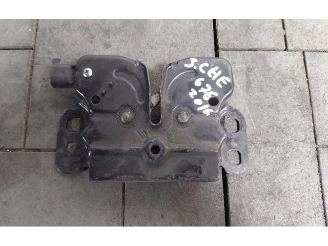 bontott JEEP CHEROKEE Motorháztető Zárszerkezet