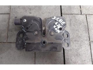 bontott JEEP CHEROKEE Motorháztető Zárszerkezet