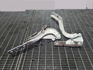 bontott JEEP CHEROKEE Motorháztető Zsanér Pár