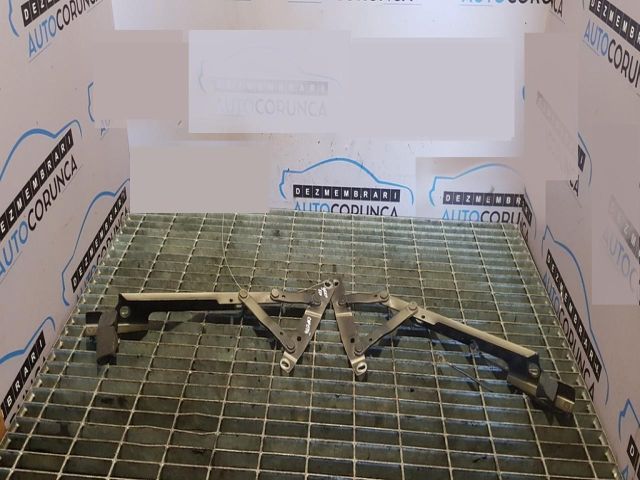 bontott JEEP CHEROKEE Motorháztető Zsanér Pár