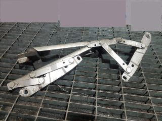 bontott JEEP CHEROKEE Motorháztető Zsanér Pár