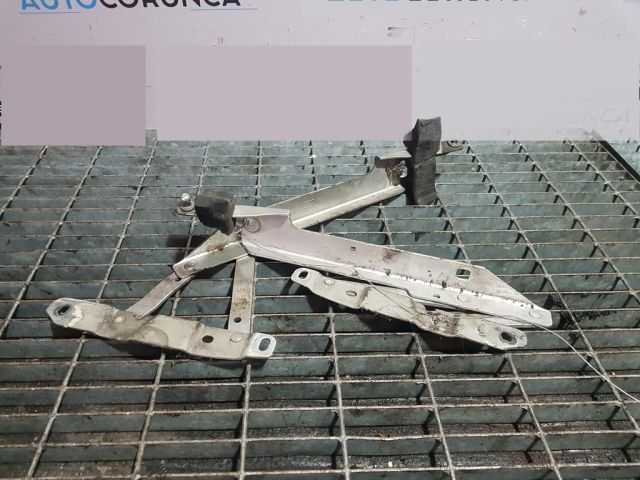 bontott JEEP CHEROKEE Motorháztető Zsanér Pár