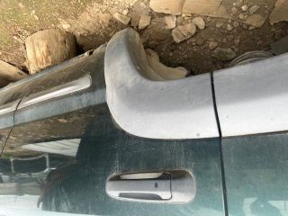 bontott JEEP CHEROKEE Motorháztető