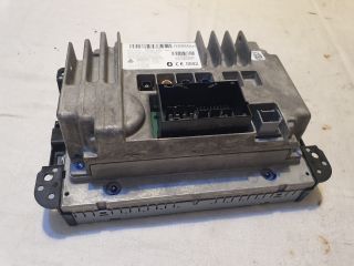 bontott JEEP CHEROKEE Multifunkciós Kijelző