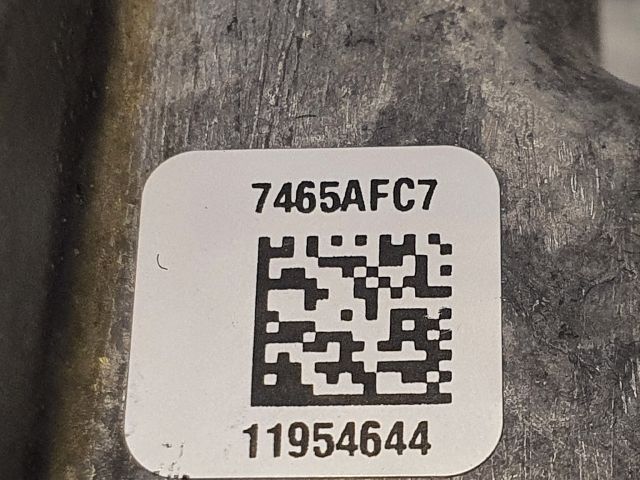 bontott JEEP CHEROKEE Multifunkciós Kijelző