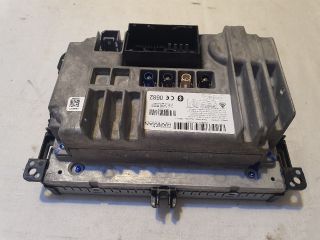 bontott JEEP CHEROKEE Multifunkciós Kijelző