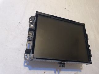 bontott JEEP CHEROKEE Multifunkciós Kijelző