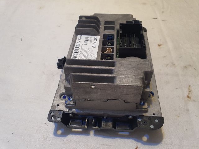 bontott JEEP CHEROKEE Multifunkciós Kijelző