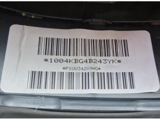 bontott JEEP CHEROKEE Multikormány