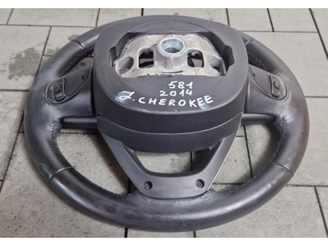 bontott JEEP CHEROKEE Multikormány