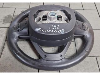 bontott JEEP CHEROKEE Multikormány
