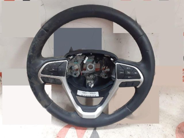 bontott JEEP CHEROKEE Multikormány