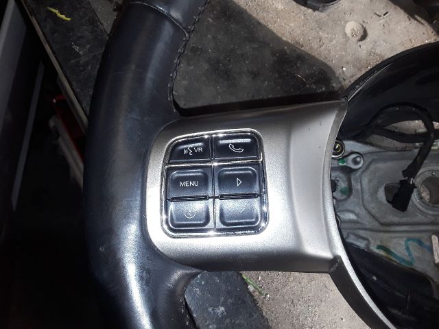 bontott JEEP CHEROKEE Multikormány