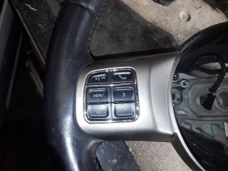 bontott JEEP CHEROKEE Multikormány