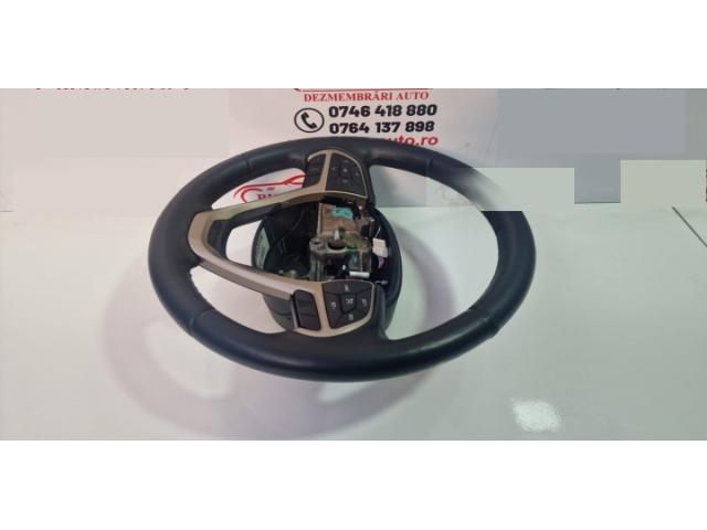 bontott JEEP CHEROKEE Multikormány