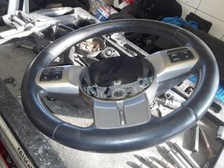 bontott JEEP CHEROKEE Multikormány