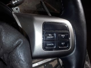 bontott JEEP CHEROKEE Multikormány