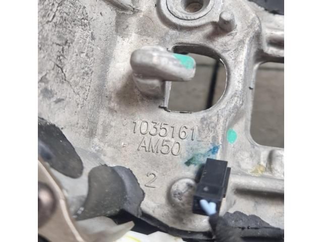 bontott JEEP CHEROKEE Multikormány