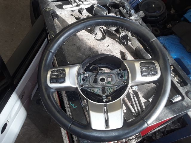 bontott JEEP CHEROKEE Multikormány