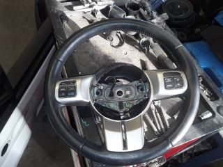 bontott JEEP CHEROKEE Multikormány