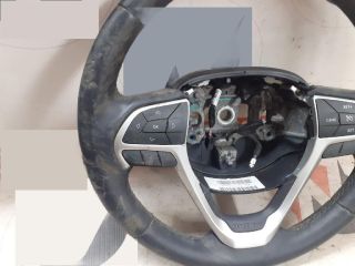 bontott JEEP CHEROKEE Multikormány