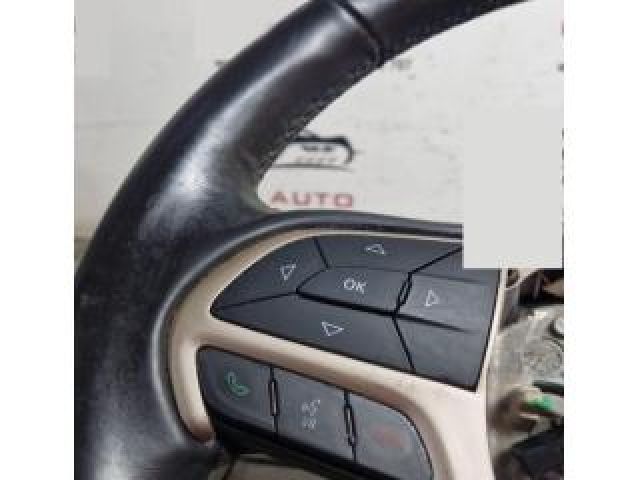 bontott JEEP CHEROKEE Multikormány