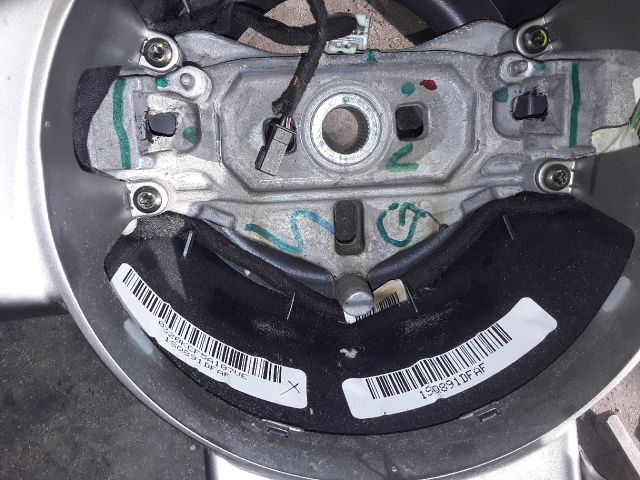 bontott JEEP CHEROKEE Multikormány