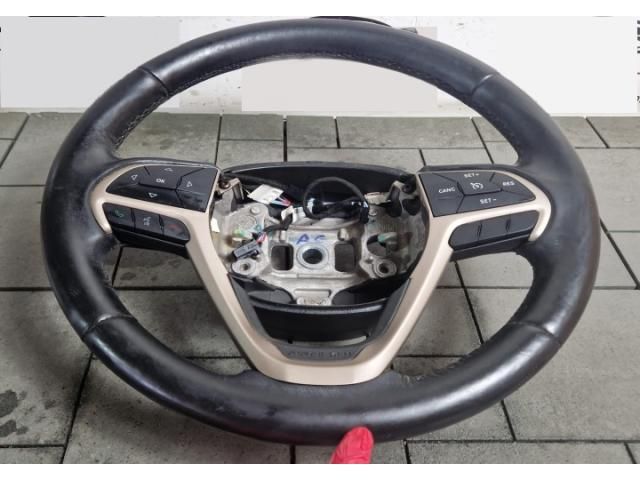 bontott JEEP CHEROKEE Multikormány