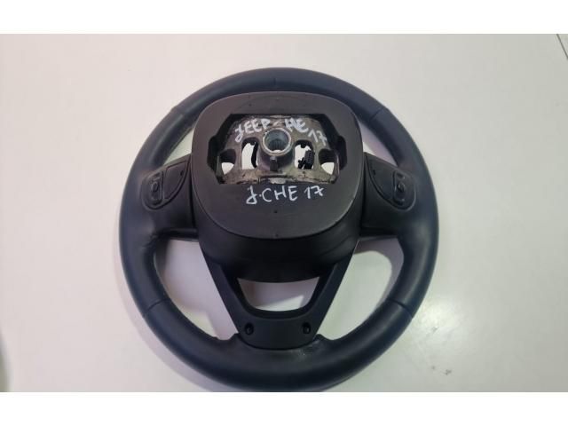 bontott JEEP CHEROKEE Multikormány