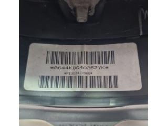 bontott JEEP CHEROKEE Multikormány