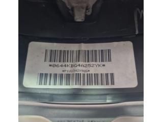 bontott JEEP CHEROKEE Multikormány