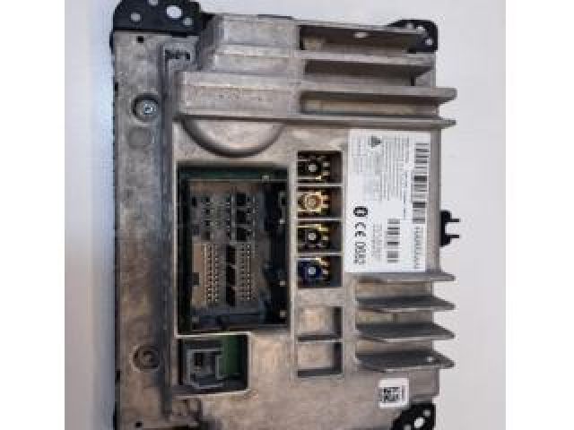 bontott JEEP CHEROKEE Navigációs Fejegység