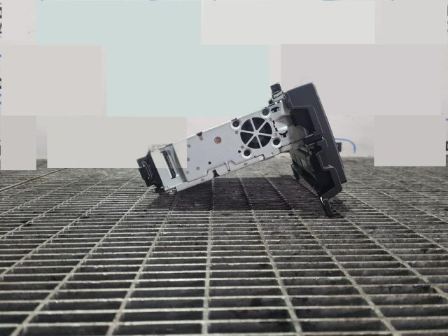 bontott JEEP CHEROKEE Navigációs Fejegység