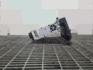 bontott JEEP CHEROKEE Navigációs Fejegység