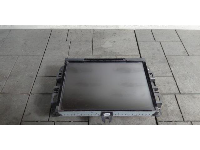 bontott JEEP CHEROKEE Navigációs Fejegység