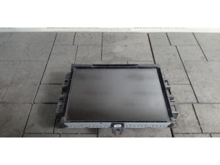 bontott JEEP CHEROKEE Navigációs Fejegység