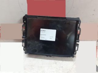 bontott JEEP CHEROKEE Navigációs Fejegység