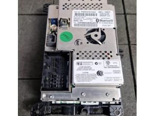 bontott JEEP CHEROKEE Navigációs Fejegység