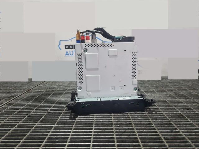 bontott JEEP CHEROKEE Navigációs Fejegység