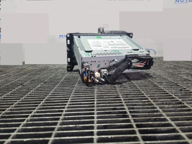 bontott JEEP CHEROKEE Navigációs Fejegység