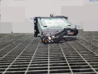 bontott JEEP CHEROKEE Navigációs Fejegység