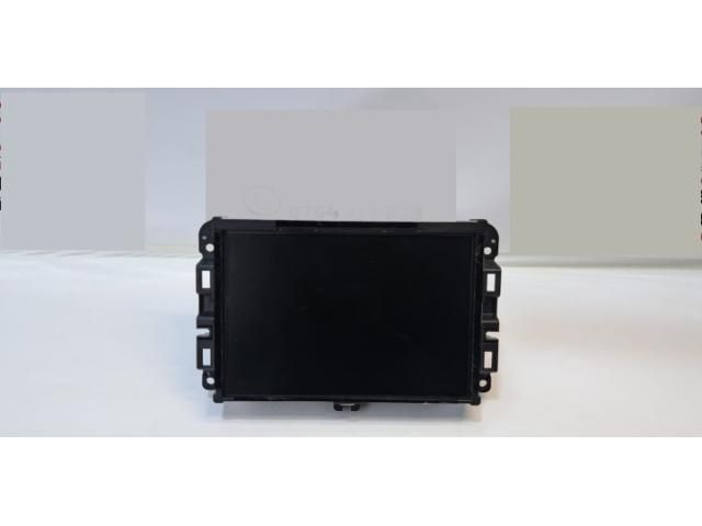 bontott JEEP CHEROKEE Navigációs Fejegység