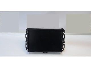 bontott JEEP CHEROKEE Navigációs Fejegység